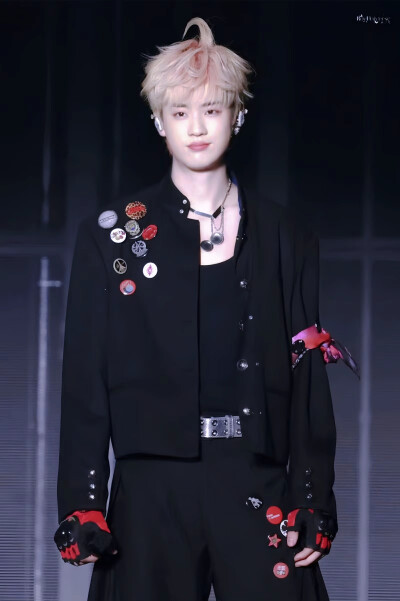 小九