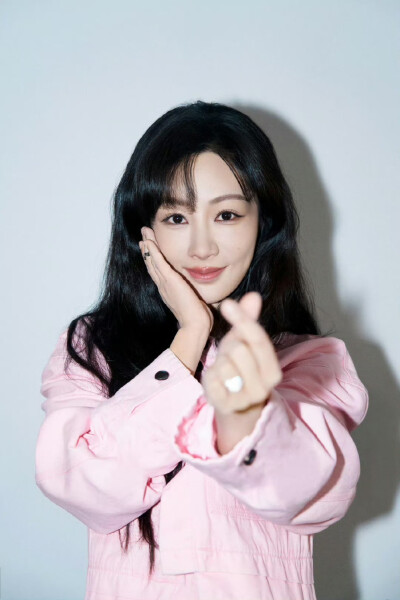 杨紫