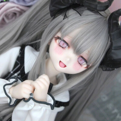 bja娃娃