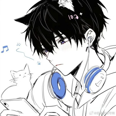 男漫