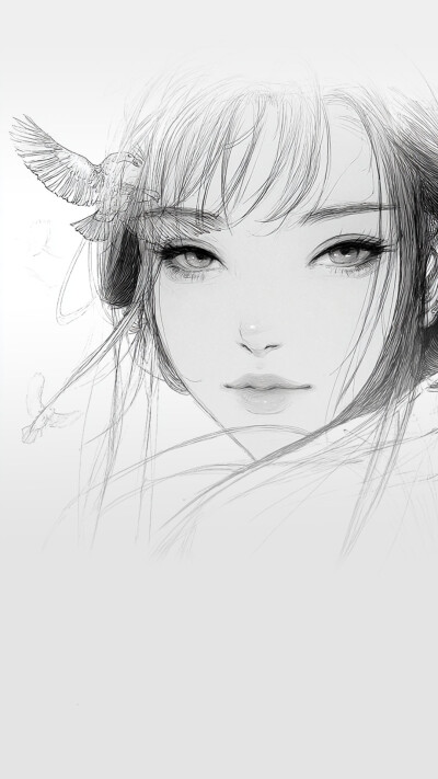 少女