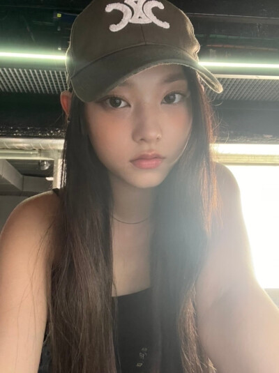 姜海粼
