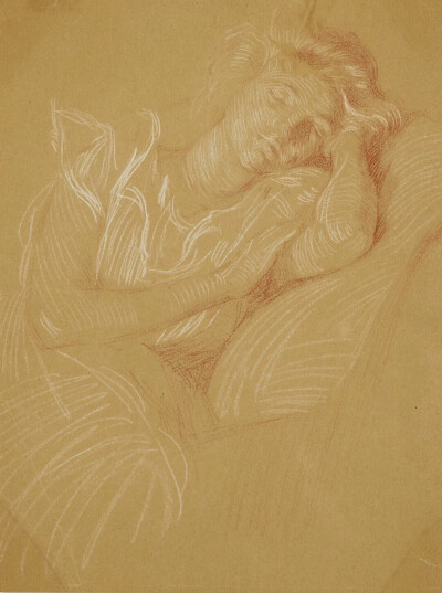 菲利普￼·莱斯利·黑尔（Philip Leslie Hale，1865–1931）是一位美国画家、艺术评论家和教师，活跃于19世纪末至20世纪初。他是美国印象派运动的重要参与者之一，同时也以其艺术教育和写作方面的贡献而闻名。以下是关…