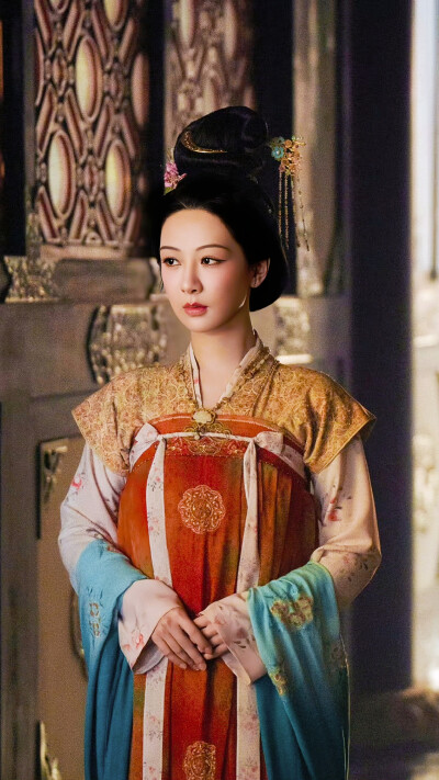 锦绣芳华
