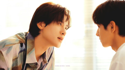 郭城宇 姜小帅 #顺恨# EP12 ​​​