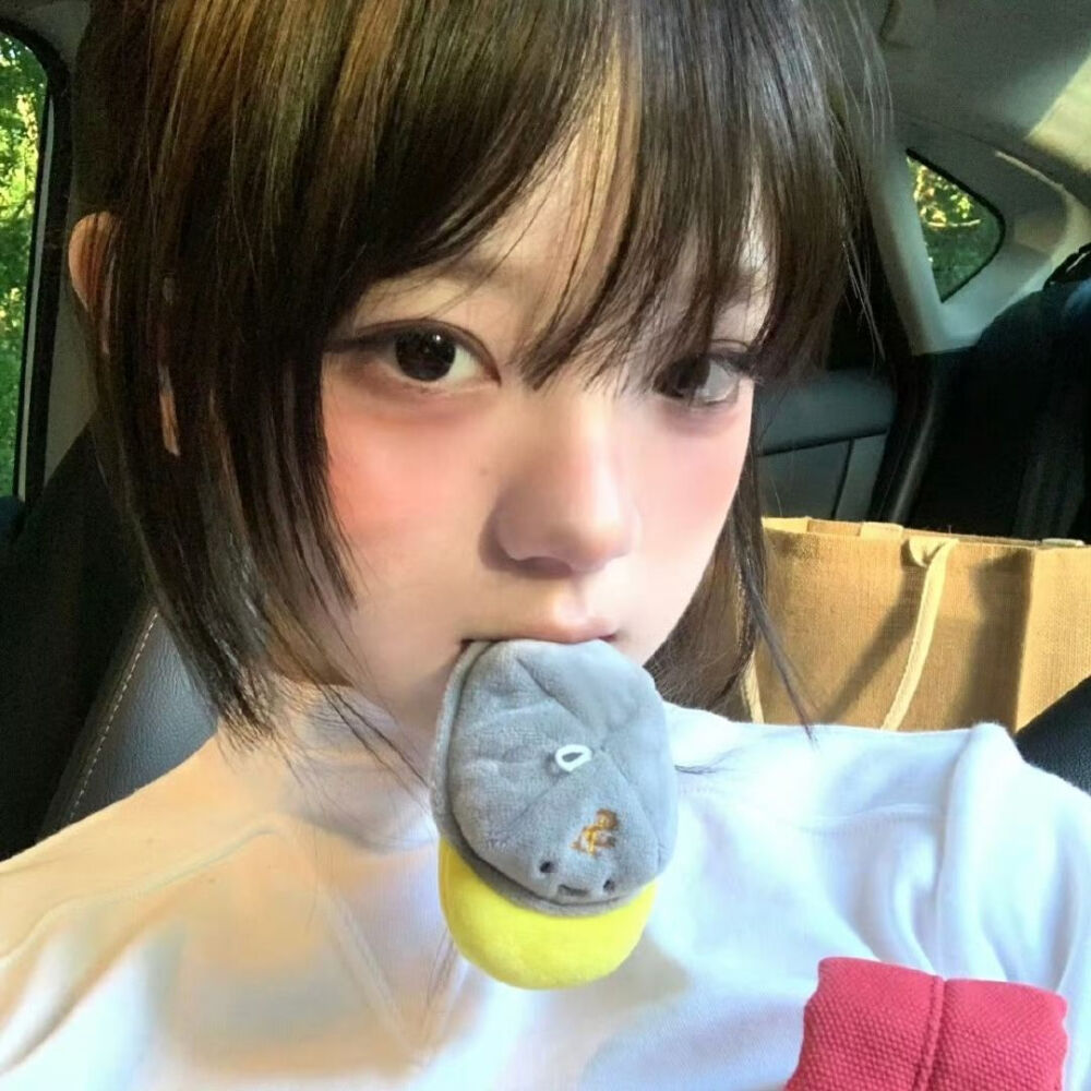 女生头像