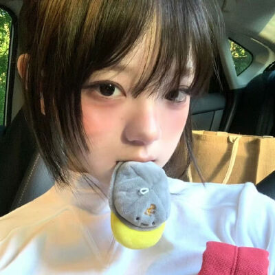女生头像