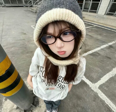 女生头像