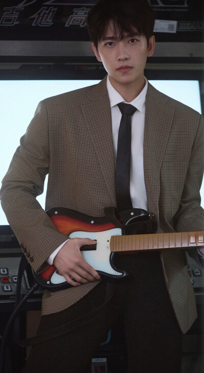 杨洋