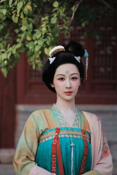 杨紫
