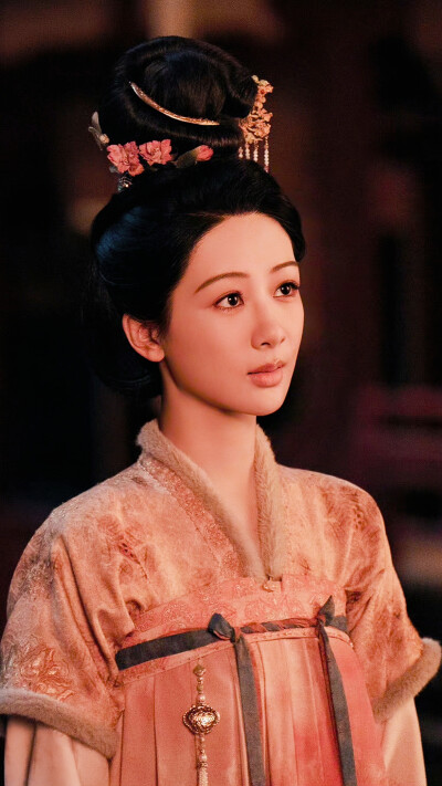 锦绣芳华