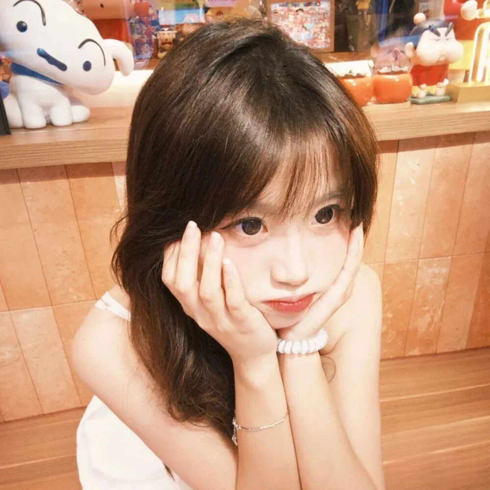 女头