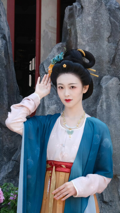 古装