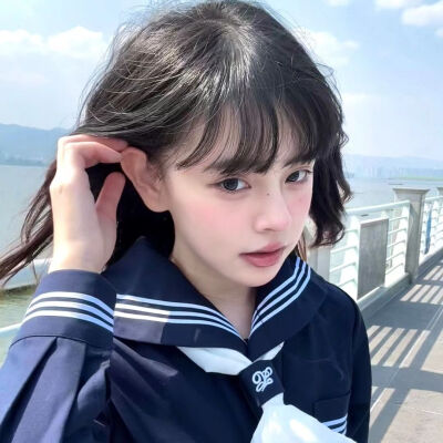 女生头像