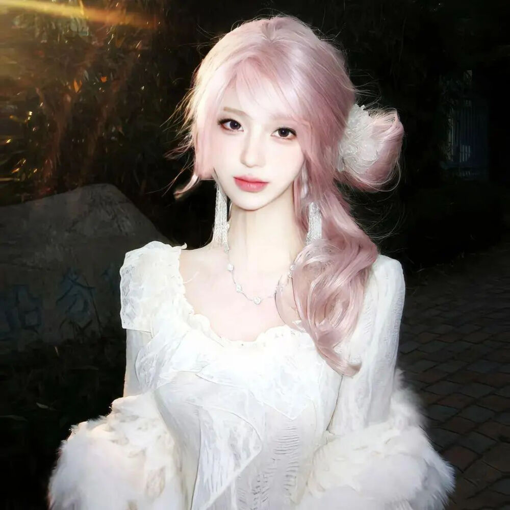头像