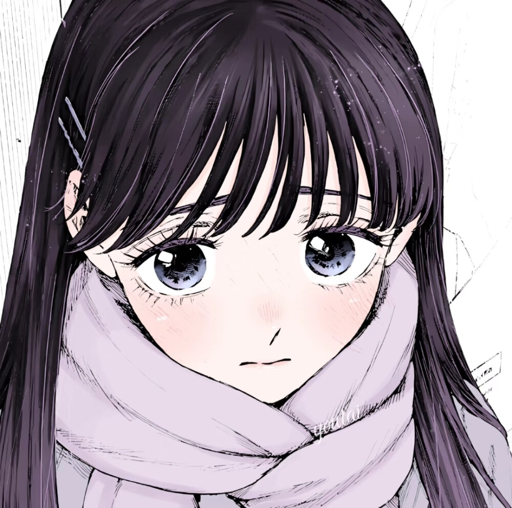 花薰凛然