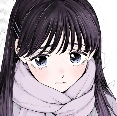 花薰凛然
