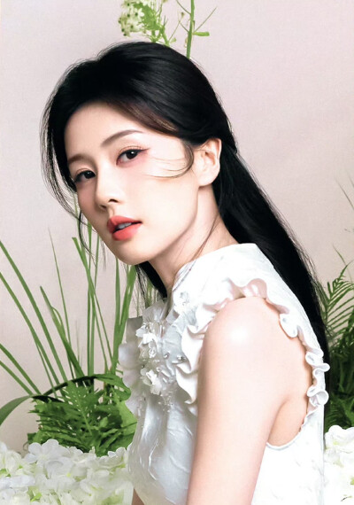 白鹿