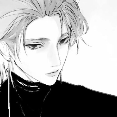 男漫