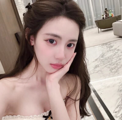 女头