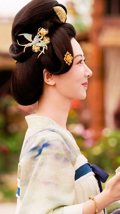 锦绣芳华