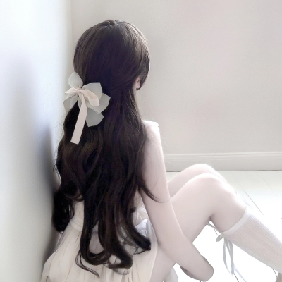 少女宝宝
