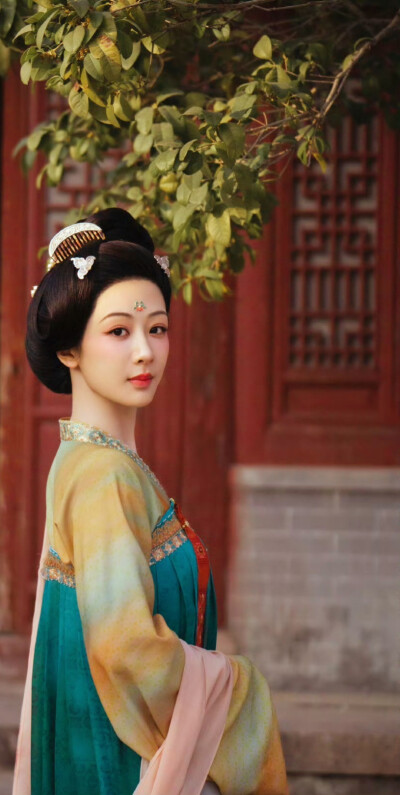 杨紫