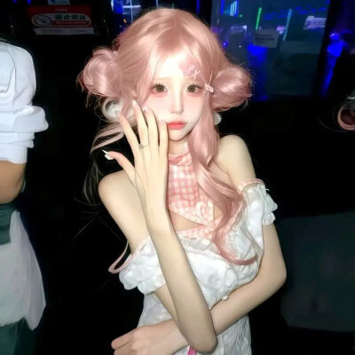 头像