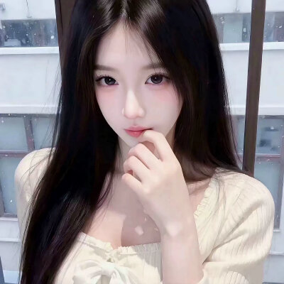 高清女头