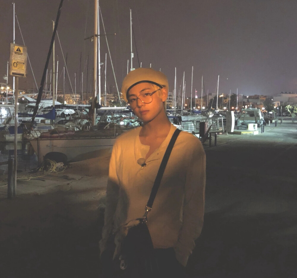 泰