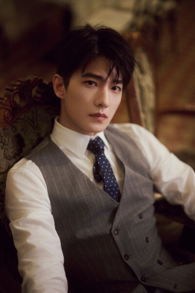 杨洋