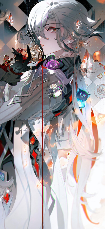 绘画