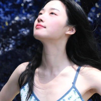 
夏天

