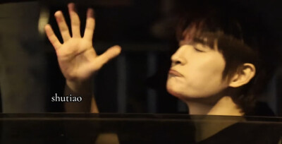 可甜可爱可帅 张远白三巡演北京毕业场