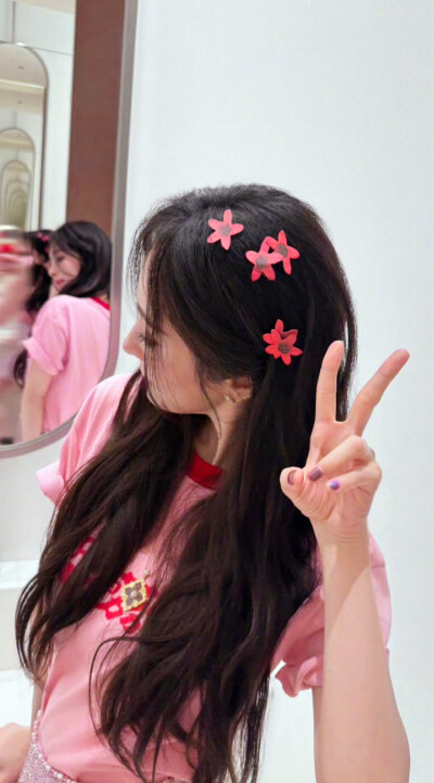 杨幂