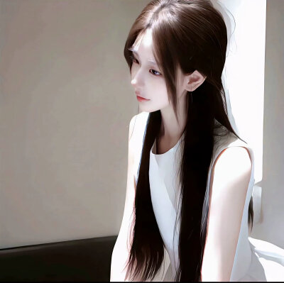 高清女头