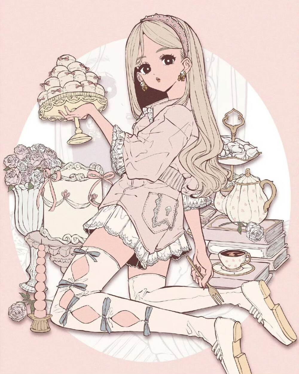 わちち ​​​