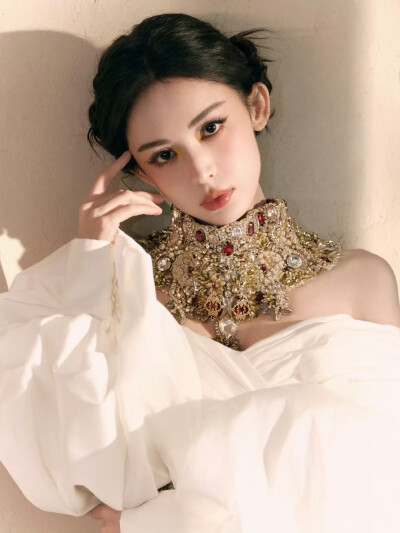 古力娜扎