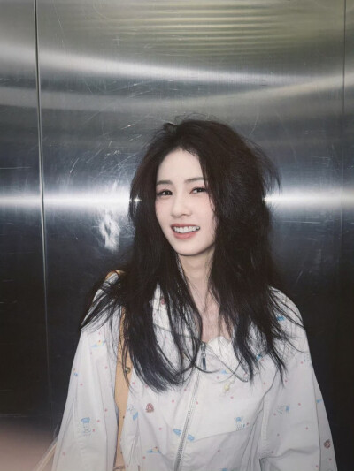 白鹿