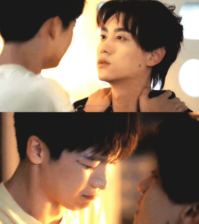 池畏 EP11 ｜ 你 只属于我的 #顺恨#
池骋 吴所畏 * ​​​
