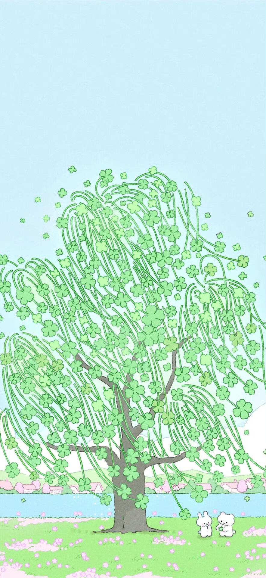 壁纸