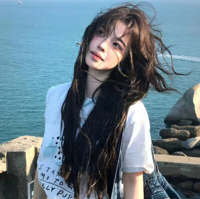 女头