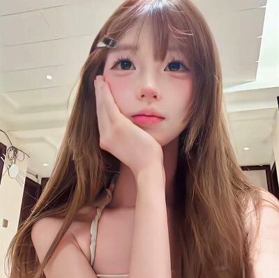 女头