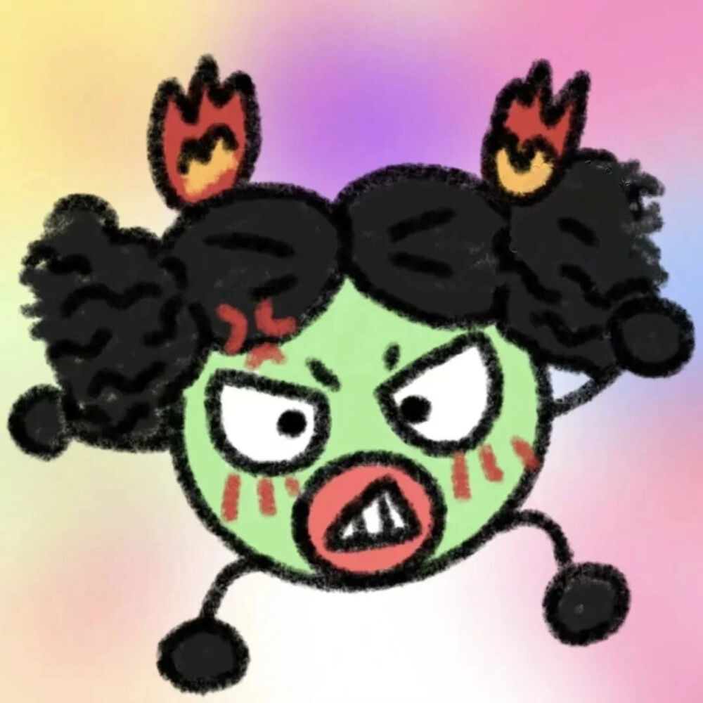 沙雕头像