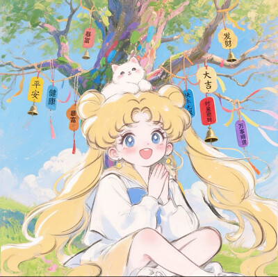 。