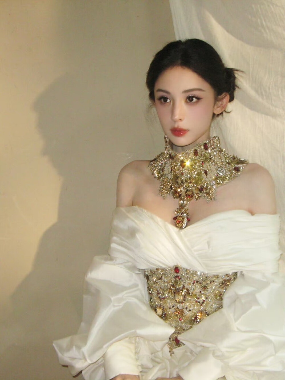 古力娜扎