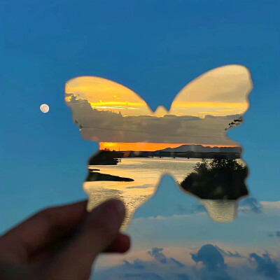 蓝色系背景图