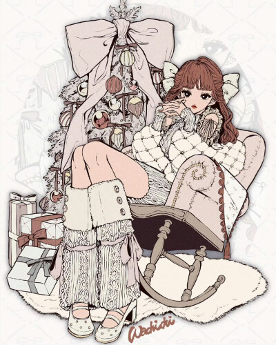 わちち ​​​