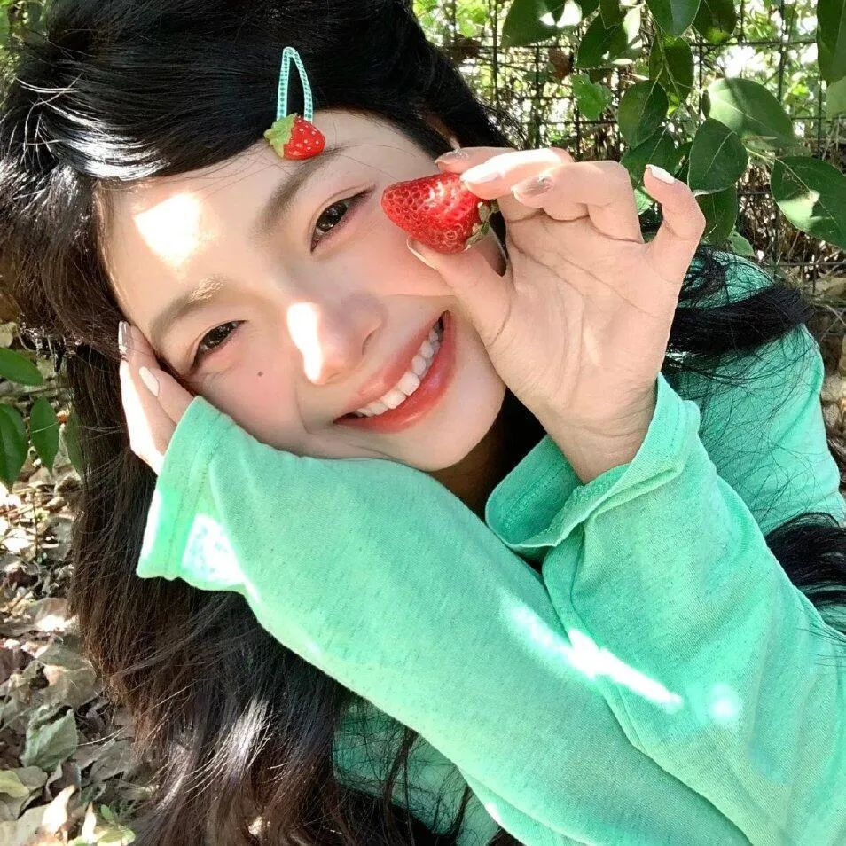 女头