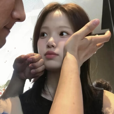 dt林宇婧